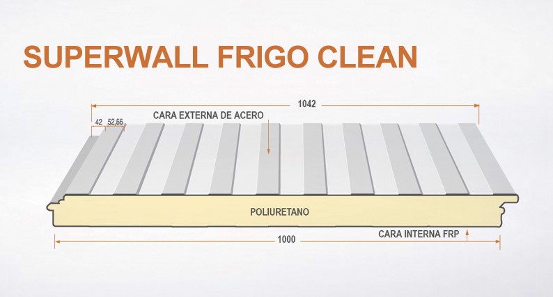 superwall-frigo-clean-material-tierra-y-metal
